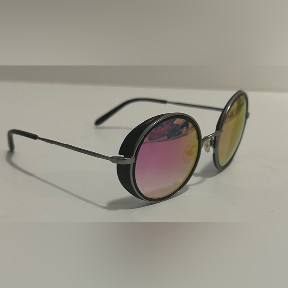 Linea Roma Sunglasses - - Picture 4 of 5